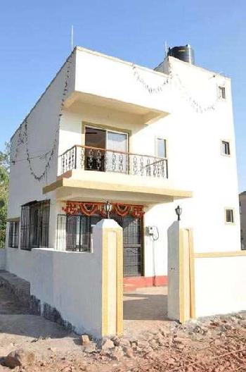 4 BHK Individual House for Rent in Panchgani, Satara