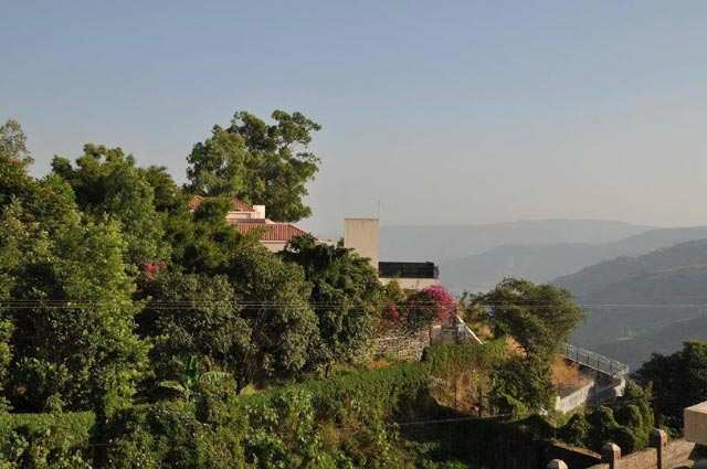 4 BHK Individual House for Rent in Panchgani, Satara (1500 Sq.ft.)