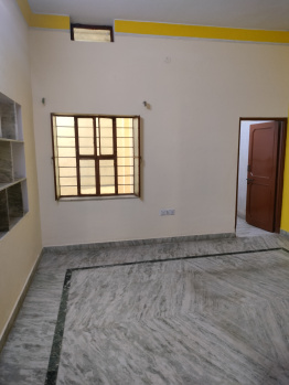 It's 3bhk Independent House With Servent Room And Basement