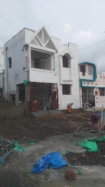2 BHK Individual Houses / Villas for Sale in Ponmeni, Madurai (816 Sq.ft.)