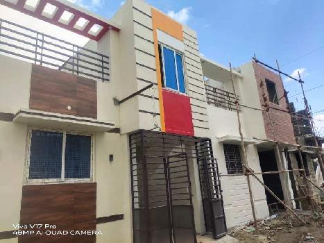 2 BHK Individual Houses / Villas for Sale in Madakulam, Madurai