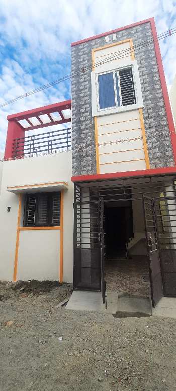 2 BHK Individual Houses / Villas for Sale in Ponmeni, Madurai