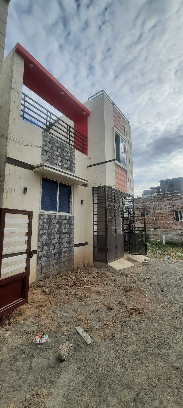 2 BHK Individual Houses / Villas for Sale in Ponmeni, Madurai (900 Sq.ft.)