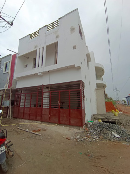 3 BHK Individual Houses / Villas for Sale in Madakulam, Madurai (2229 Sq.ft.)