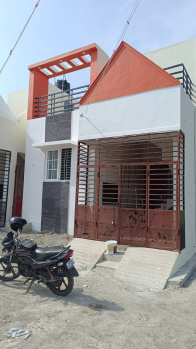 1120 Sq.ft. Individual Houses for Sale in K K Nagar, Madurai