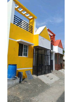 1120 Sq.ft. Individual Houses for Sale in Koodal Nagar, Madurai