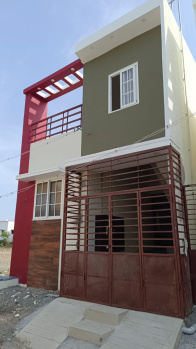 Property for sale in K K Nagar, Madurai