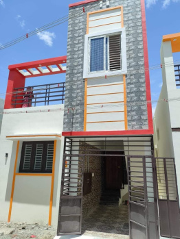 900 Sq.ft. Individual Houses for Sale in Nehru Nagar, Madurai