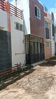 2 BHK Individual Houses for Sale in Ponmeni, Madurai (869 Sq.ft.)