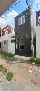 2 BHK Individual Houses for Sale in Ponmeni, Madurai (889 Sq.ft.)