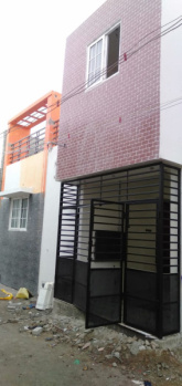 2 BHK Flats & Apartments for Sale in Ponmeni, Madurai (869 Sq.ft.)