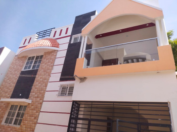 Independent House for Sale in Ponmeni, Madurai (1068 Sq.ft.)
