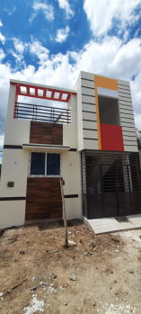 Independent House for Sale in Ponmeni, Madurai