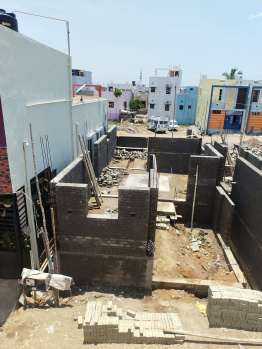 JK CONSTRUCTION KANTHAN SERVAI 4TH STREET