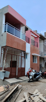 Residential Plot for Sale in Madakulam, Madurai