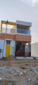 Residential Plot for Sale in Madakulam, Madurai