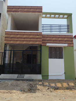 Independent House for Sale in Madakulam, Madurai (1006 Sq.ft.)