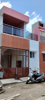 Independent House for Sale in Madakulam, Madurai (822 Sq.ft.)
