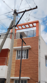 Independent House for Sale in Madakulam, Madurai (1281 Sq.ft.)