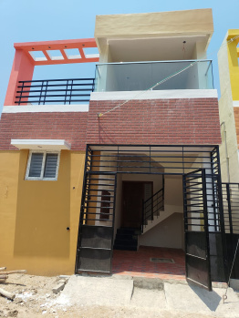 Independent House for Sale in Madakulam, Madurai (960 Sq.ft.)