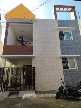 Independent House for Sale in Madakulam, Madurai (1832 Sq.ft.)
