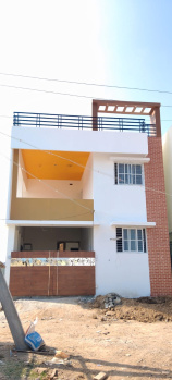 Independent House for Sale in Madakulam, Madurai (2431 Sq.ft.)