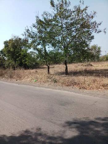 2 Acre Industrial Land / Plot for Sale in Wada, Palghar