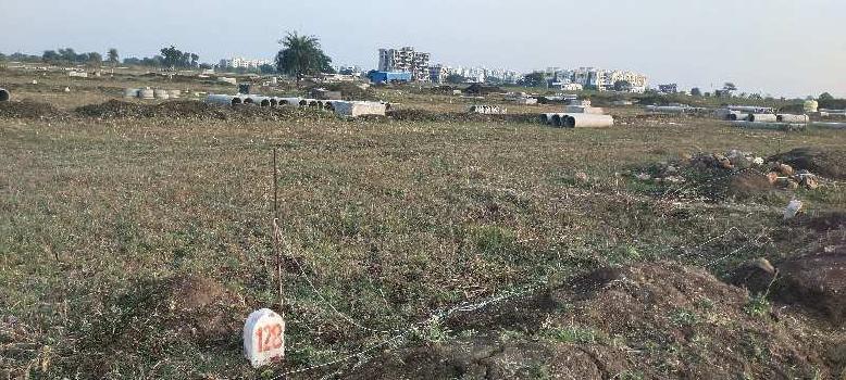 13000 Sq.ft. Commercial Lands /Inst. Land for Sale in Gotal Panjari, Nagpur