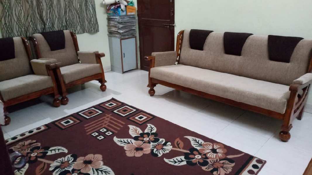 2 BHK Flats & Apartments for Sale in Nandanvan, Nagpur (813 Sq.ft.)