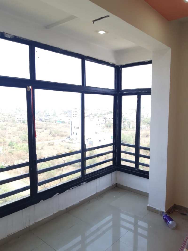 2 BHK Flats & Apartments for Sale in Manish Nagar, Nagpur (905 Sq.ft.)