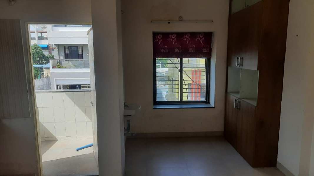 1370 Sq.ft. Penthouse for Sale in Gajanan Dham, Nagpur