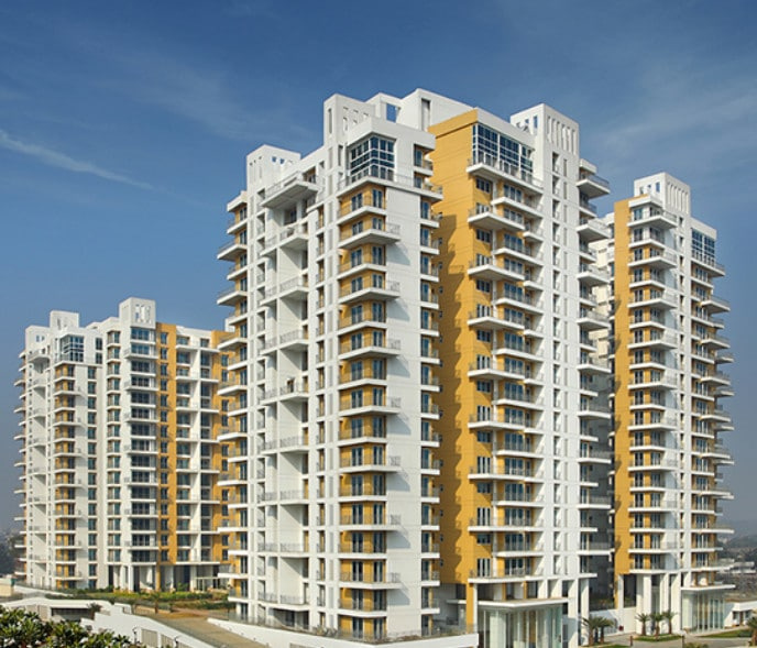 3 BHK Flats & Apartments for Sale in Medical Square, Nagpur (1575 Sq.ft.)