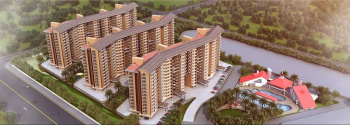 3 BHK Flats & Apartments for Sale in Mihan, Nagpur (1760 Sq.ft.)