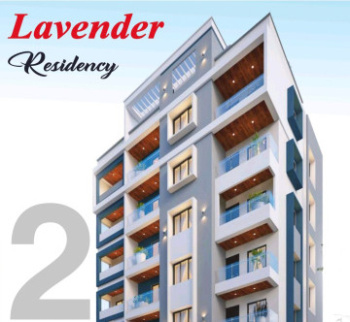3 BHK Flats & Apartments for Sale in New Manish Nagar, Nagpur (1750 Sq.ft.)