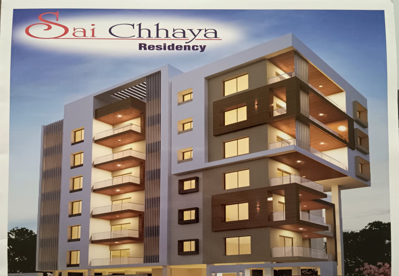 3 BHK Flats & Apartments for Sale in Maharashtra (1650 Sq.ft.)