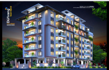 2 BHK Flats & Apartments for Sale in Manish Nagar, Nagpur (1100 Sq.ft.)