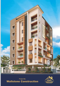 2 BHK Flats & Apartments for Sale in Swavalambi Nagar, Nagpur