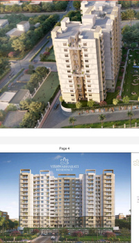 3 BHK Flats & Apartments for Sale in Omkar Nagar, Nagpur (1250 Sq.ft.)