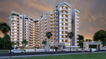 2 BHK Flats & Apartments for Sale in Gotal Panjari, Nagpur