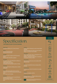 Property for sale in Bel Tarodi, Nagpur