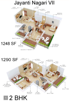 Property for sale in Pipla, Nagpur