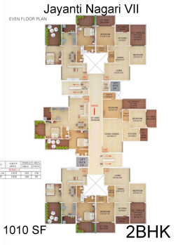 Property for sale in Pipla, Nagpur