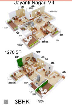 Property for sale in Pipla, Nagpur