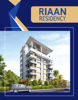 4 BHK Flats & Apartments for Sale in Ramdaspeth, Nagpur (3065 Sq.ft.)