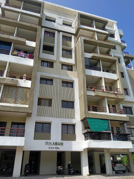 3 BHK Flats & Apartments for Sale in Kothewada, Nagpur (909 Sq.ft.)