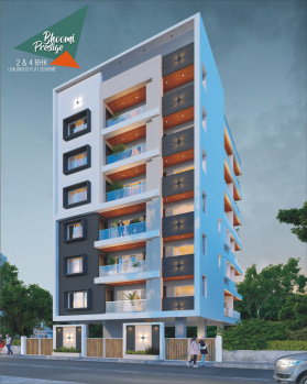 4 BHK Flats & Apartments for Sale in Atrey Layout, Nagpur