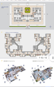 Property for sale in Friends Colony, Nagpur