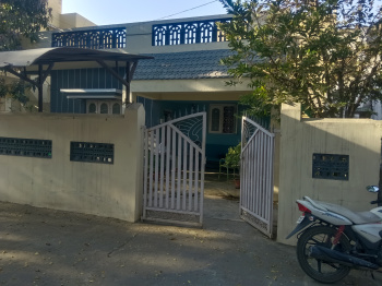 4 BHK Individual Houses for Sale in Jafar Nagar, Nagpur (2175 Sq.ft.)