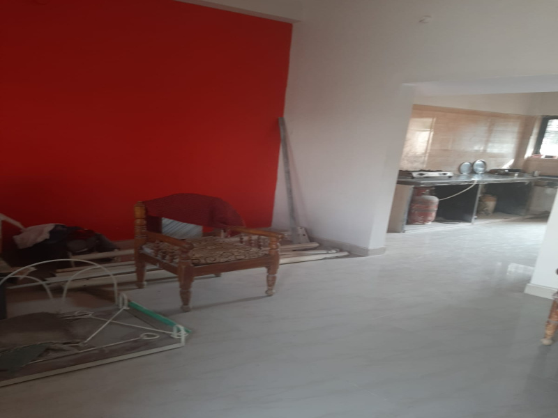 Villa for Sale in Zingabai Takli, Nagpur (2300 Sq.ft.)