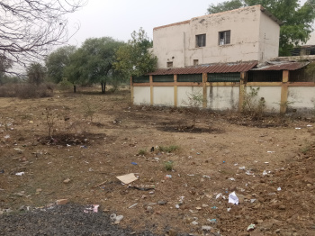 Residential Plot for Sale in Godhani, Nagpur (2105 Sq.ft.)